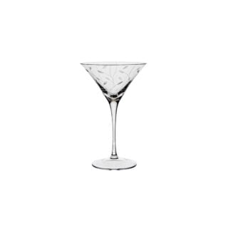 Artel Novy Flora Cocktail Glass | Kneen & Co