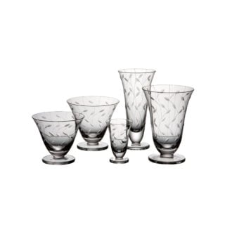 Artel Novy Flora Stemless | Kneen & Co
