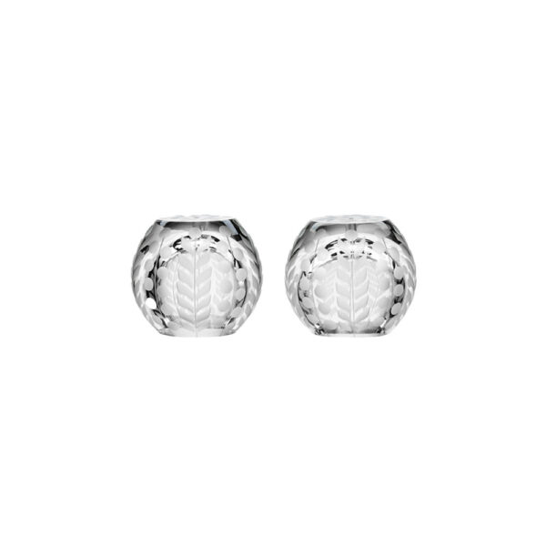 Artel Novy Pariz Salt Shakers | Kneen & Co