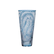 Artel Willow Medium Vase, Slate