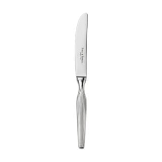 Robbe & Berking Metropolitan Silver Plated Cake Knife / Fruit Knife | Kneen & Co