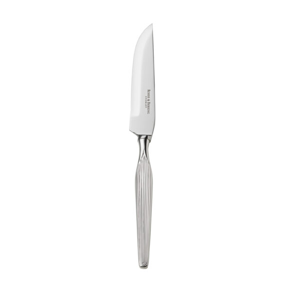 07302084-Metropolitan-Steakmesser-07303084-1200x1200 Robbe & Berking Metropolitan Silver Plated Steak Knife | Kneen & Co
