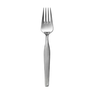 Robbe & Berking Metropolitan Sterling Silver Menu Fork | Kneen & Co