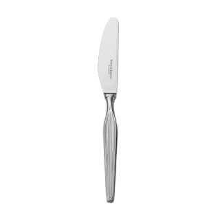 Robbe & Berking Metropolitan Sterling Silver Menu Knife | Kneen & Co