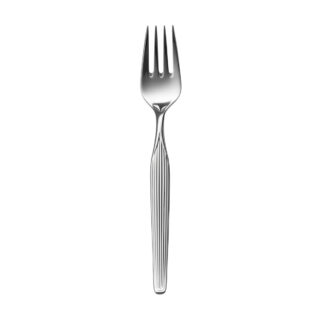 Robbe & Berking Metropolitan Sterling Silver Dessert Fork | Kneen & Co
