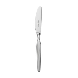 Robbe & Berking Metropolitan Sterling Silver Dessert Knife | Kneen & Co