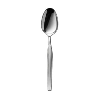 Robbe & Berking Metropolitan Sterling Silver Coffee Spoon 13 cm | Kneen & Co