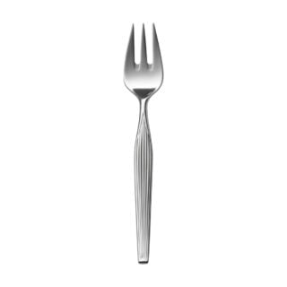 Robbe & Berking Metropolitan Sterling Silver Cake Fork | Kneen & Co