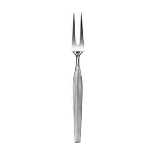 Robbe & Berking Metropolitan Sterling Silver Meat Fork, large | Kneen & Co