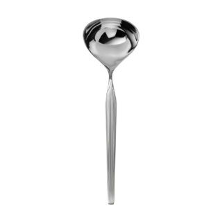 Robbe & Berking Metropolitan Sterling Silver Soup Ladle | Kneen & Co