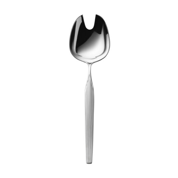 07303043-Metropolitan-Salatgabel-klein-07302043-1200x1200 Robbe & Berking Metropolitan Sterling Silver Salad Serving Fork 18, 0 Cm | Kneen & Co