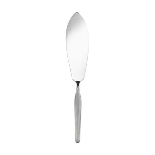 Robbe & Berking Metropolitan Sterling Silver Fish Serving Knife | Kneen & Co