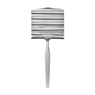 Robbe & Berking Metropolitan Sterling Silver Asparagus Server | Kneen & Co