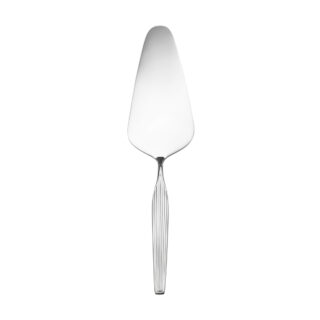 Robbe & Berking Metropolitan Sterling Silver Tart Server | Kneen & Co