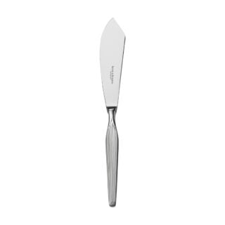 Robbe & Berking Metropolitan Sterling Silver Tart Knife | Kneen & Co