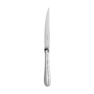 Christofle Albi Steak Knife Stainless Steel | Kneen & Co
