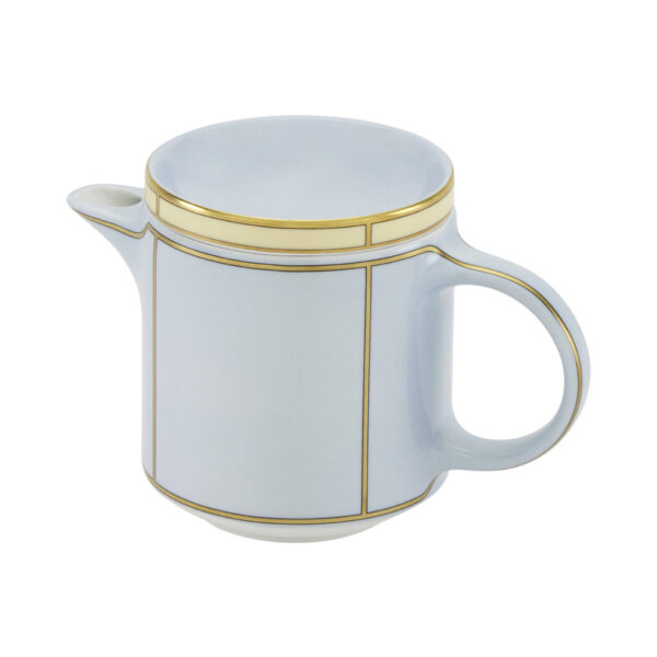 GINORI-DIVA-008RG00_FCF300010500G00134903-1-1200sq-100KB Ginori 1735 Diva Celeste Colonna Coffeepot With Cover | Kneen & Co
