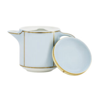GINORI-DIVA-008RG00_FCF300010500G00134903-2-1200sq-100KB Ginori 1735 Diva Celeste Colonna Coffeepot With Cover | Kneen & Co