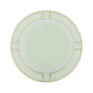 Ginori 1735 Diva Verde Colonna Dessert Plate | Kneen & Co
