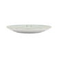 Ginori 1735 Diva Verde Colonna Dessert Plate | Kneen & Co