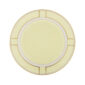 Ginori 1735 Diva Giallo Colonna Dessert Plate | Kneen & Co