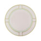 Ginori 1735 Diva Rosa Colonna Dessert Plate | Kneen & Co
