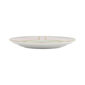 Ginori 1735 Diva Rosa Colonna Dessert Plate | Kneen & Co