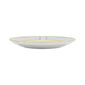 Ginori 1735 Diva Celeste Colonna Dessert Plate | Kneen & Co