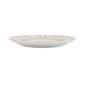 Ginori 1735 Diva Rosa Colonna Flat Plate | Kneen & Co