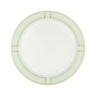 Ginori 1735 Diva Verde Colonna Dinner Plate