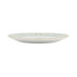 Ginori 1735 Diva Verde Colonna Dinner Plate | Kneen & Co