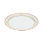 Ginori 1735 Diva Rosa Colonna Dinner Plate | Kneen & Co