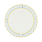 Ginori 1735 Diva Celeste Colonna Dinner Plate | Kneen & Co