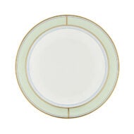 Ginori 1735 Diva Verde Colonna Soup Plate