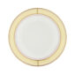 Ginori 1735 Diva Giallo Colonna Soup Plate | Kneen & Co
