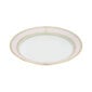 Ginori 1735 Diva Rosa Colonna Soup Plate | Kneen & Co
