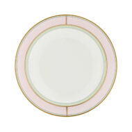 Ginori 1735 Diva Rosa Colonna Soup Plate