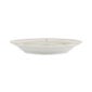 Ginori 1735 Diva Rosa Colonna Soup Plate | Kneen & Co