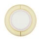 Ginori 1735 Diva Giallo Colonna Coffee Saucer | Kneen & Co