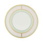 Ginori 1735 Diva Rosa Colonna Coffee Saucer | Kneen & Co