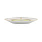 Ginori 1735 Diva Rosa Colonna Coffee Saucer | Kneen & Co