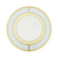 Ginori 1735 Diva Celeste Colonna Coffee Saucer | Kneen & Co