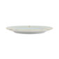 Ginori 1735 Diva Verde Colonna Tea Saucer And Bread Plate | Kneen & Co