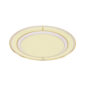 Ginori 1735 Diva Giallo Colonna Tea Saucer And Bread Plate | Kneen & Co