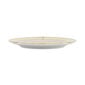Ginori 1735 Diva Giallo Colonna Tea Saucer And Bread Plate | Kneen & Co