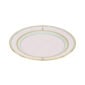 Ginori 1735 Diva Rosa Colonna Tea Saucer And Bread Plate | Kneen & Co