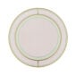 Ginori 1735 Diva Rosa Colonna Tea Saucer And Bread Plate | Kneen & Co