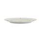 Ginori 1735 Diva Rosa Colonna Tea Saucer And Bread Plate | Kneen & Co