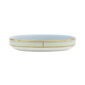 Ginori 1735 Diva Celeste Colonna Pickle Dish