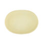 Ginori 1735 Diva Giallo Colonna Pickle Dish
